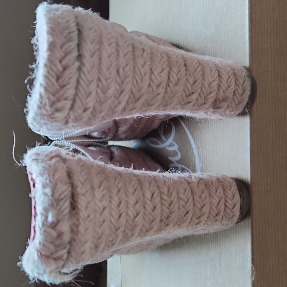 Christian Louboutin pink cataribbon shoes size 38 - Picture 8 of 15